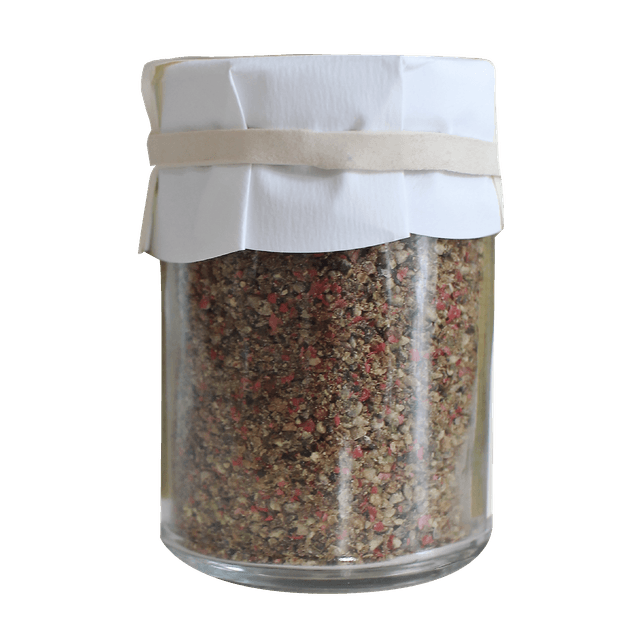 ブレンドペッパー【調味料】