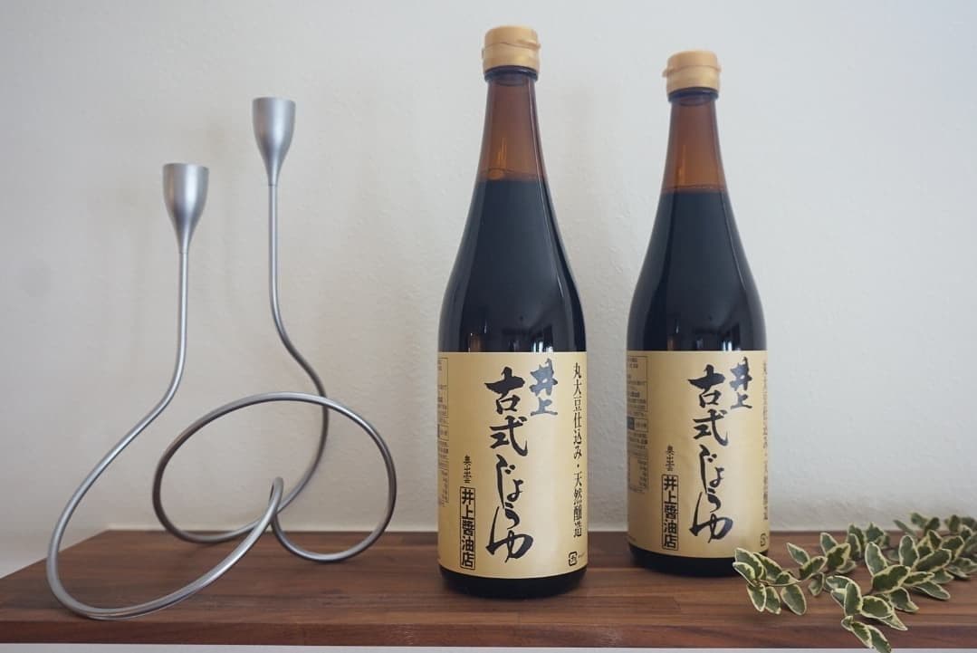 古式醤油【調味料】