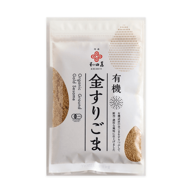 金すりごま【調味料】