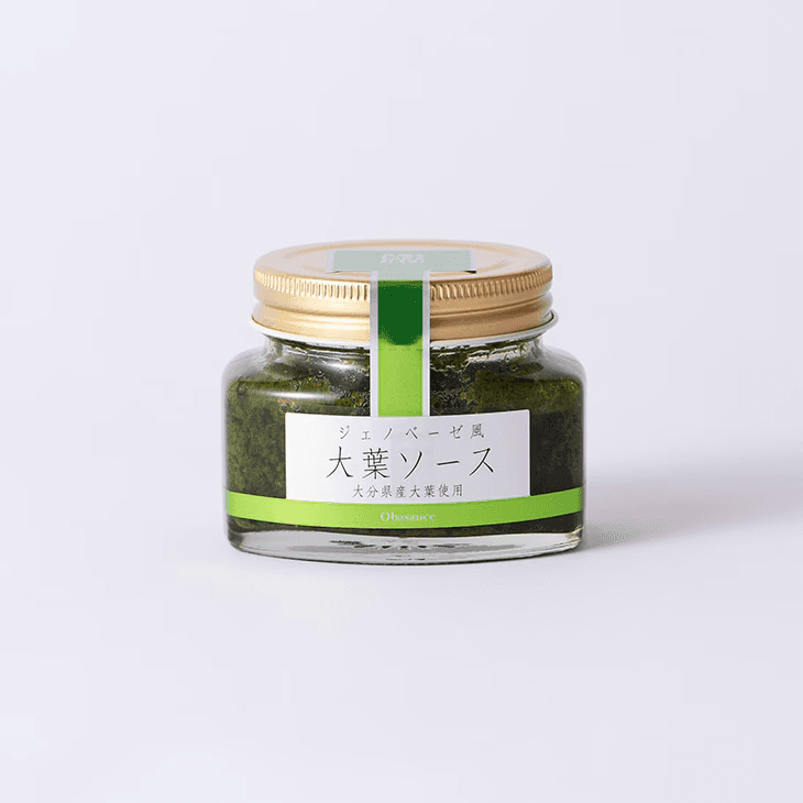 大葉ソース【調味料】
