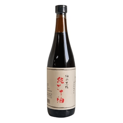 純ごま油【調味料】