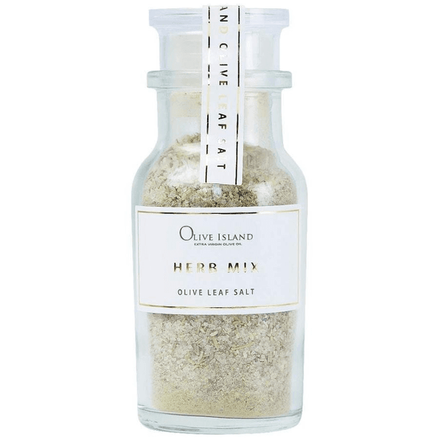 オリーブリーフソルト　ハーブミックス【調味料】