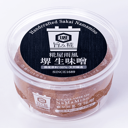 堺味噌【調味料】