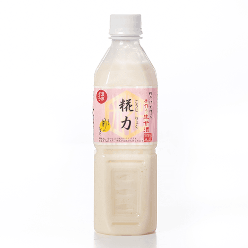 甘酒　糀力【調味料】