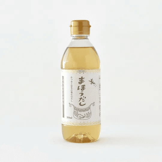 まほうだし【調味料】