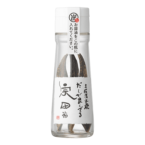 だしが良くでる宗田節【調味料】