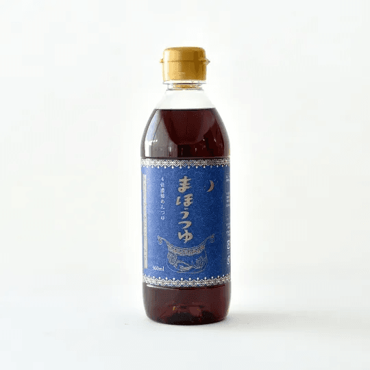 まほうつゆ【調味料】
