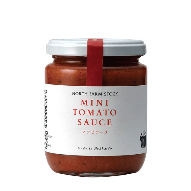 トマトソース　アラビアータ【調味料】