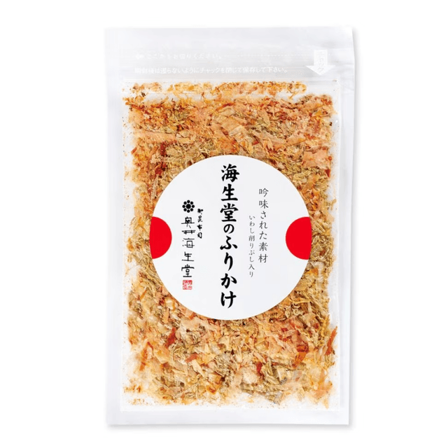 海生堂のふりかけ【調味料】