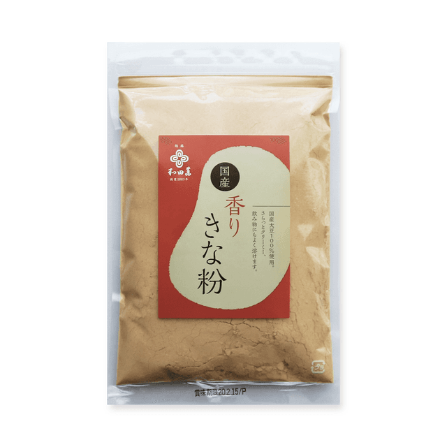 国産　香りきな粉【調味料】