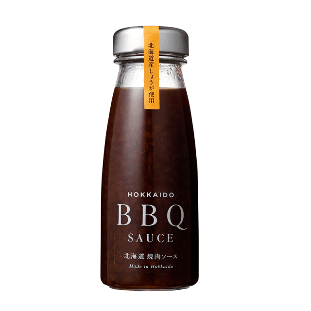 北海道焼肉ソース【調味料】