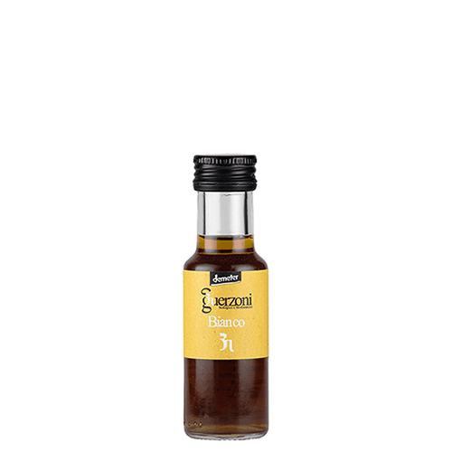 有機ホワイトバルサミコ酢 100ml【調味料】
